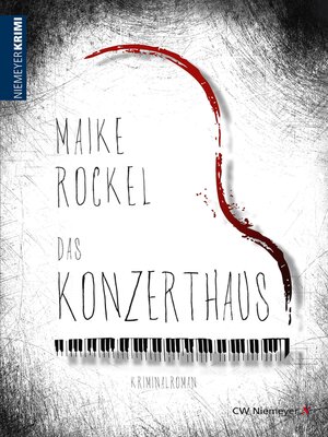 cover image of Das Konzerthaus